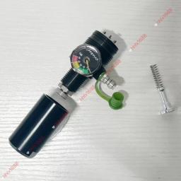 Válvula à Prova de Explosão, Airforce PCP HPA Regulador De Pressão Constante, 4500psi Inlet 3000psi - Image 1