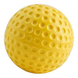 Batendo bolas de beisebol máquinas de arremesso bola verde brilhante plutônio amarelo 9.7cm/3.8in prática de rebatidas alta qualidade - Image 6