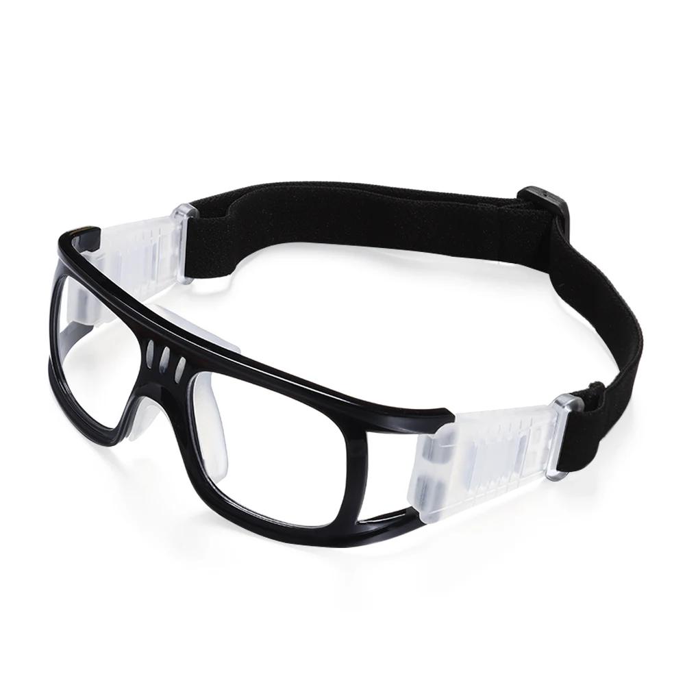 Óculos para homens, óculos para proteção ocular, esportes ao ar livre, futebol, basquete, ciclismo, óculos de sol - Image 1