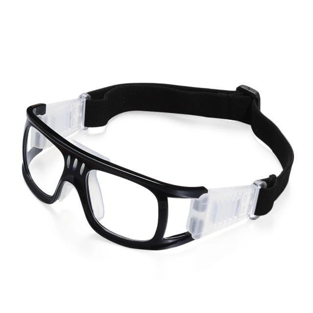 Óculos de sol masculinos para proteção ocular em esportes ao ar livre como futebol, basquete e ciclismo