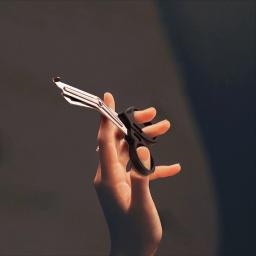 Sobrevive paramédico resgate médico tesoura trauma gaze ifak emergência primeiros socorros tesoura ao ar livre enfermeira utilitário acampamento caminhada casa tijera - Image 2