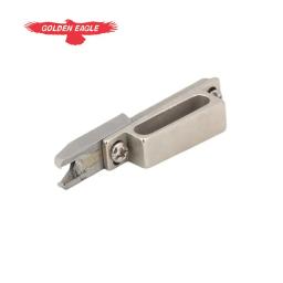 Enrolador para máquina de cama de cilindro de pequeno porte, ferramenta de costura e acessório de borda curva 335 - Image 6