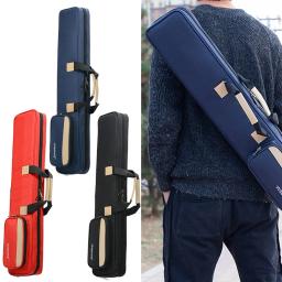 Estojo de armazenamento para flauta Oxford, Mochila macia resistente à água, excelentes instrumentos, acessórios de grande capacidade - Image 1