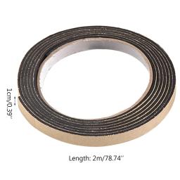 Raquete De Tênis De Mesa Grip Tape Wrap Around Racket Handle Fornecer Controle De Conforto - Image 6