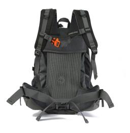 Nylon Outdoor Montanhismo Bag, equitação mochila, alta capacidade, resistência ao desgaste, viagens, camping, esportes - Image 3