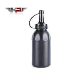 6mm bb bolas arma airsoft pistola paintball bala armazenamento garrafa revista rápida recarga funil equipamento de tiro velocidade bb carregador - Image 6