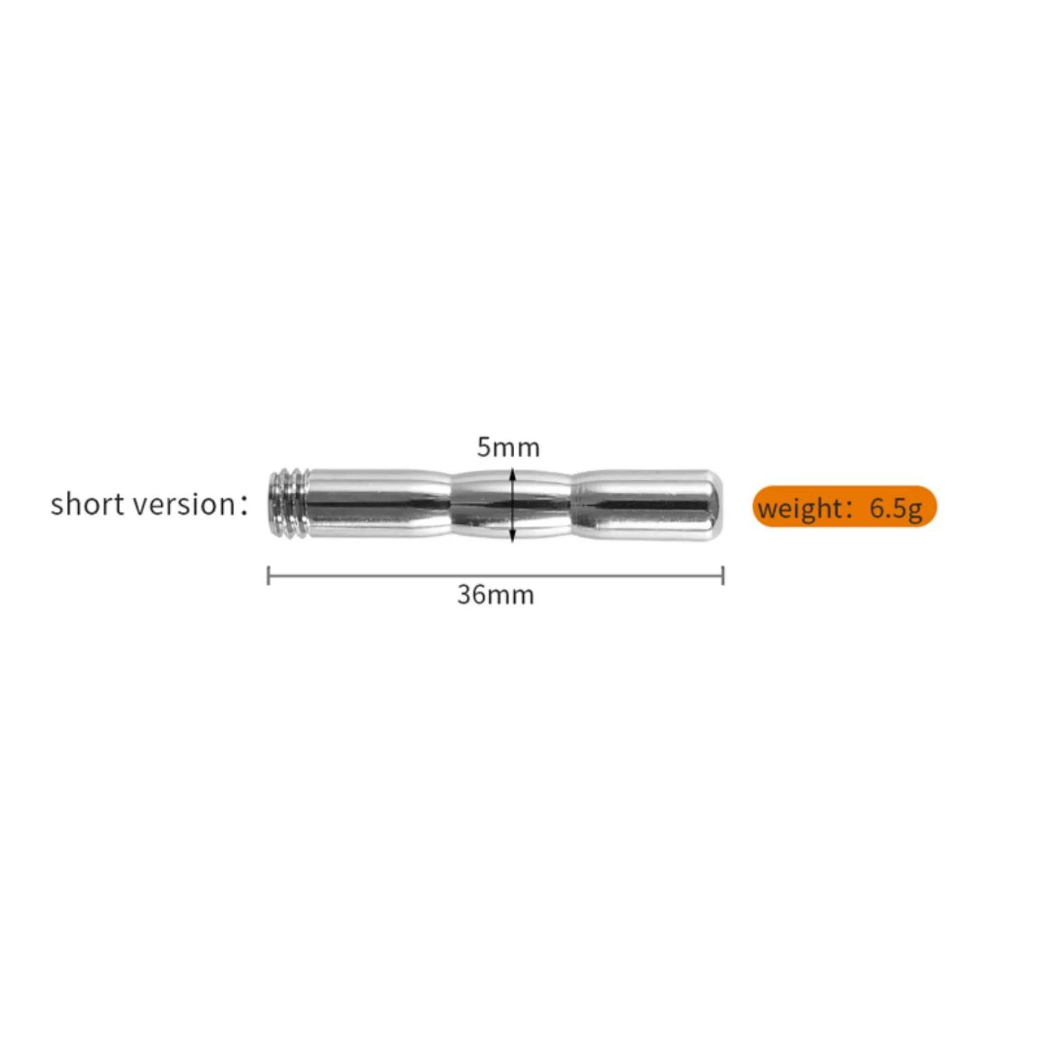 Cinto de Castidade Masculino em ABS com Sondas Uretrais, Anti Aperto, Kit Invisível com Trava Oculta para Homens Adultos, Brinquedo Fetichista, Dispositivo BDSM. - Image 1
