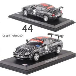 Escala 1:43: carro de corrida clássico com capa transparente, miniatura de liga metálica diecast, brinquedos, coleção de carrinhos - Image 3
