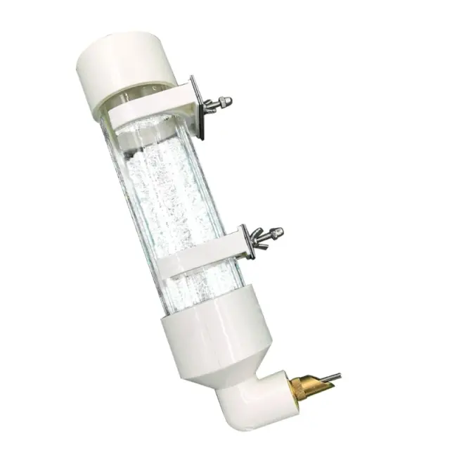 Alimentador Automático para Pássaros Wsnd com Gaiola Pendurada e Dispensador de Água e Comida para Animais de Estimação