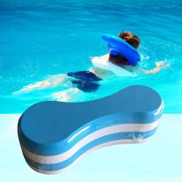 Puxar bóia pernas e quadris suporte nadar trainer espuma piscina treinamento auxílio flutuador para adultos júnior iniciantes competição piscina engrenagem - Image 3