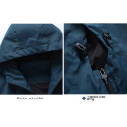 Segurança Pessoal e Defesa Stab Jacket, Corte-resistente Bodyguard, Proteção Peito Placa Vestuário, Ao ar livre - Image 6