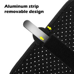 Pulso Polegar Suporte Protetor, Tendão Bainha, Recuperação De Lesões, Polegar Cinta Tala, Dedo Entorse Retainer, Ferramenta De Cuidados De Saúde, 1Pc - Image 4