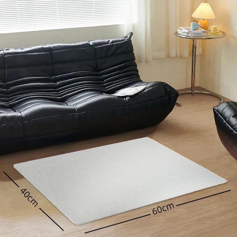 Tapete de quadra de basquete para crianças, quarto infantil, rastejando jogando tapete, sofá de casa, tapete de decoração, tapetes antiderrapantes, desenhos animados - Image 1
