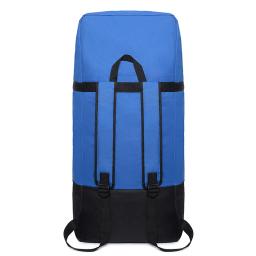 Mochila inflável Paddleboard, Stand Up Paddle Board Travel Bag, Premium Adults Carrier, Bolsa de armazenamento para caiaque, prancha de surf, canoagem - Image 1