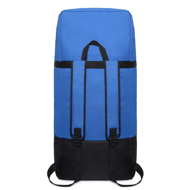 Mochila Inflável Premium para Paddleboard e Caiaque - Ideal para Viagens e Armazenamento