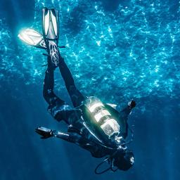 Luvas de mergulho masculino e feminino de verão, snorkeling, remo, surf, caiaque, canoagem, fato de mergulho aquático, 1 par - Image 4