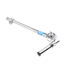 Drum Stand Suporte para Percussão Amantes, Tom Holder, Display Tool, 1 pc - Image 3