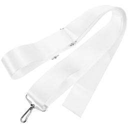 Portátil Tennis Net Strap, cordas ajustáveis, correias de nylon, Sports Net, Corda Center, competição padrão - Image 6