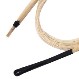 Erhu Bow Hair para instrumento musical, cru, 31 Polegada Parts, fácil de usar - Image 5