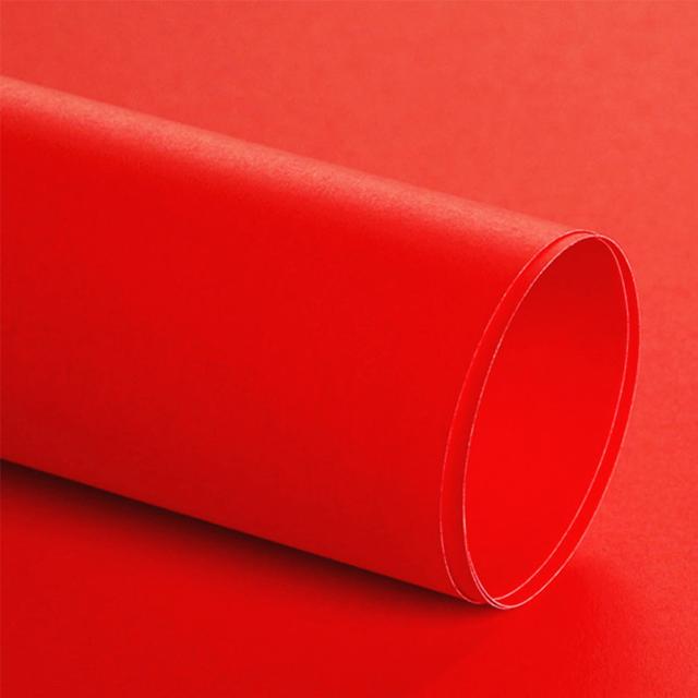 Papel Cardstock Texturizado Dupla Face 200gsm Cores Sortidas Premium com Textura Suave impressão em Alta Definição