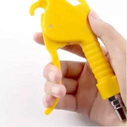 Pistola De Ar Pneumático, Pistolas De Airsoft Ferramenta De Limpeza, Spray De Poeira, 1,4 "Port Duster, 1Pc - Image 6