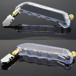 Abridor telha vidro resistente ferramenta corte portátil corte espelho para mármore granito diy casa cortador - Image 3