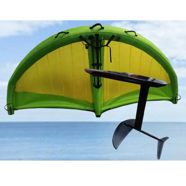 Equipamento Completo para Kite Surf: Pranchas Elétricas, Acessórios e Kit de Reparação Unissex