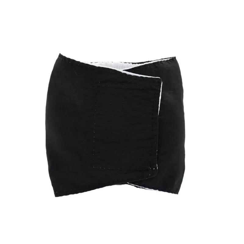 Calcinhas sanitárias reutilizáveis para animais de estimação, fraldas laváveis para cães pequenos médios e fêmeas, calças fisiológicas, shorts masculinos, menstruação de gatos - Image 1