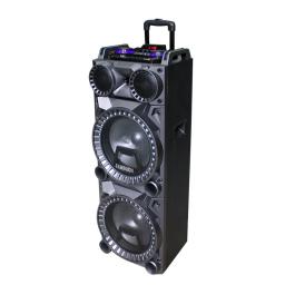 Amplificador mono grande caixa sonora para Subwoofer, equipamento sonoro personalizado, amplificadores, alto-falante, alto-falantes ao ar livre, Rock, atacado - Image 2