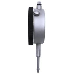 Alta qualidade 0-10mm indicador de discagem ferramenta de medição indicador de discagem métrica 0.01mm medidor de discagem com caixa forte - Image 3