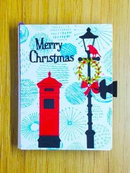 Corte de metal morre e carimbos para o Natal, scrapbooking estêncil, estampagem molde, cartões de papel diy, corte artesanal, novo, junho, 2022 - Image 3