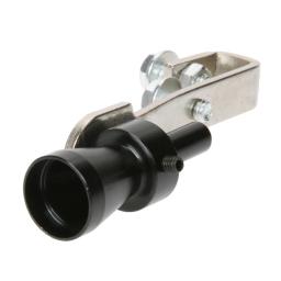Universal Turbo Whistle Exhaust Pipe Silenciador, Simulador de Som, Sopro, Estilo de carro, Tuning Instruments - Image 5