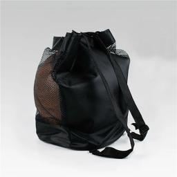 Malha de basquete portátil ao ar livre saco, futebol, voleibol, treinamento, fitness, treinamento, mochila, novo, 2024 - Image 6