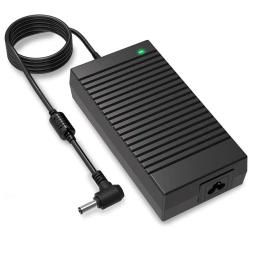 Fonte Carregador Para Acer Predator Helios 300 N17c1, G3-572, 300 i7 gtx 1060, PH317-53, PT515-51 19.5v 9.32A 180w - Image 1