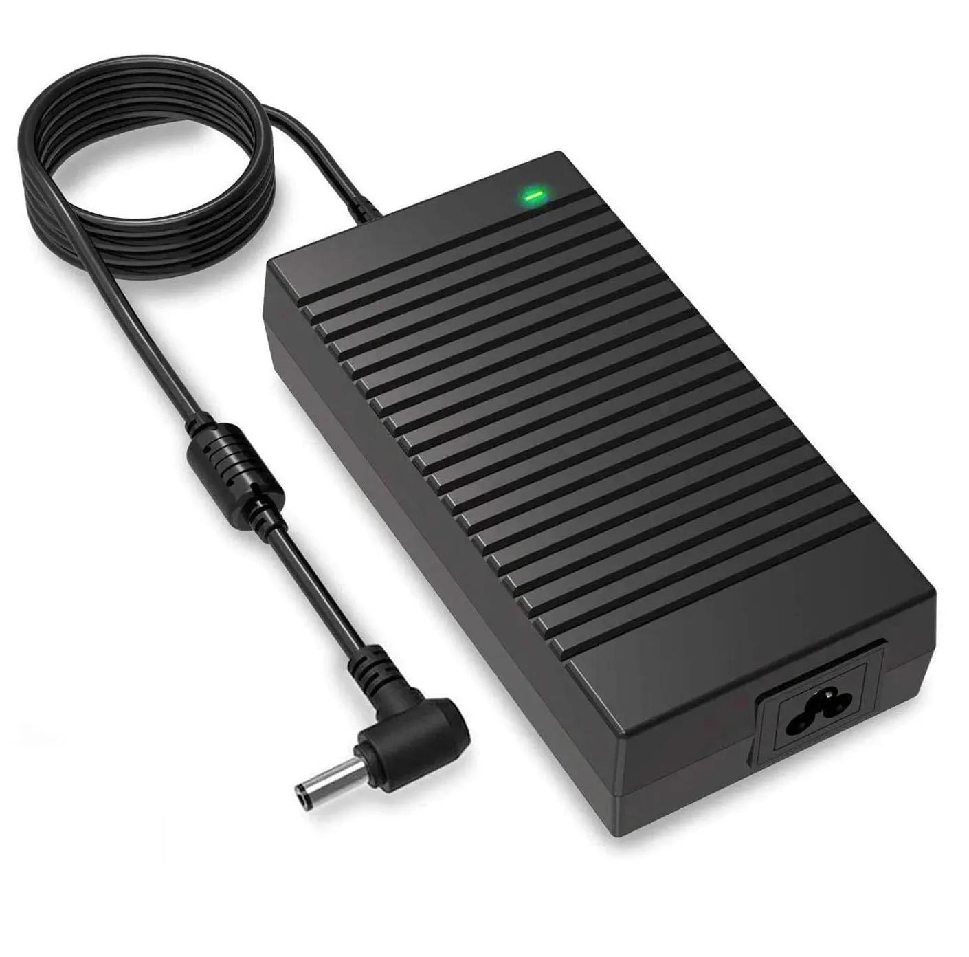 Fonte Carregador Para Acer Predator Helios 300 N17c1, G3-572, 300 i7 gtx 1060, PH317-53, PT515-51 19.5v 9.32A 180w - Image 1
