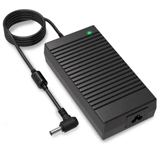 Fonte Carregador Para Acer Predator Helios 300 N17c1, G3-572, 300 i7 gtx 1060, PH317-53, PT515-51 19.5v 9.32A 180w