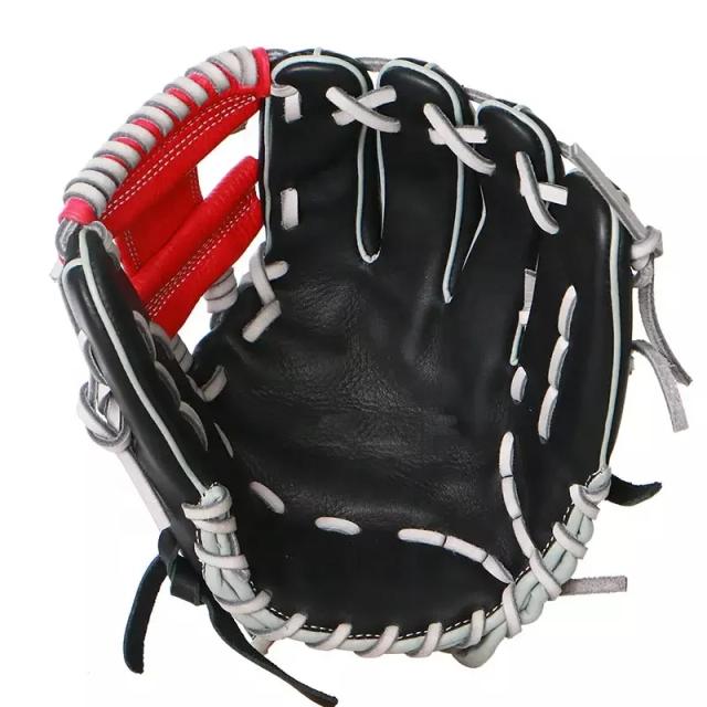 Luvas de Couro Profissionais para Beisebol e Softbol: Conforto e Performance em Campo