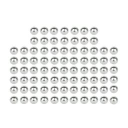 144/20 peças de diâmetro de rolamento de esferas solto de aço carbono para bicicleta. 1/4 1/8 3/8 3/16 5/16 5/32 polegadas 5mm 6mm para scooter de bicicleta infantil MTB - Image 6