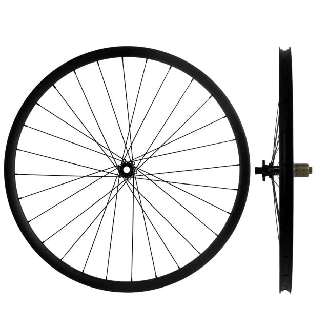 Rodas de Bicicleta MTB 29er