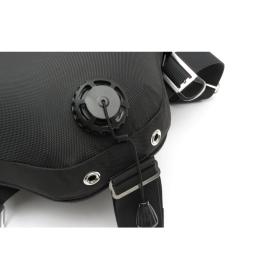 Flutuabilidade Controller Device para Mergulho, Vest Lift, 35lbs, BCD, Outdoor Water Sports Equipment, Sidemount, 2024 - Image 3