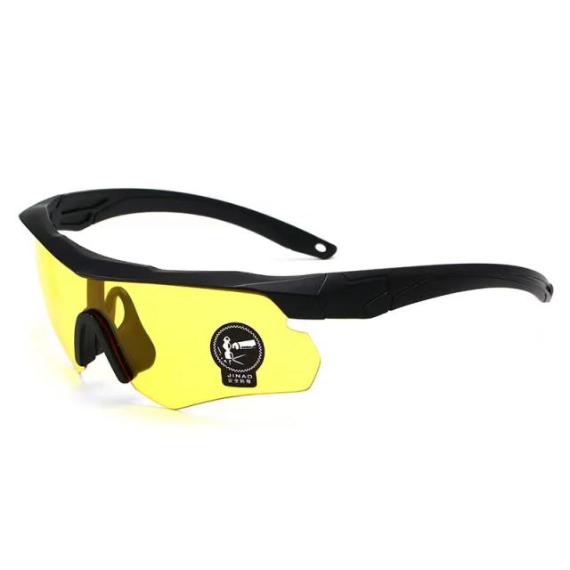 Óculos Táticos de Tiro: Segurança, Lentes Polarizadas e Proteção para Atividades ao Ar Livre
