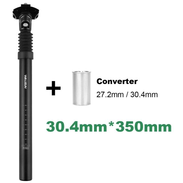WALGUN WG23A Suspensão Seatpost 27.2mm