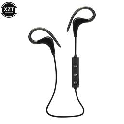 Auscultadores sem fio Bluetooth, auriculares da música, auriculares do esporte, auscultadores mãos livres do jogo para todos os telefones espertos, novos - Image 6