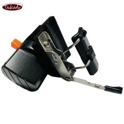 Takedo medidor de linha de pesca, 0-999m, prático, display digital, localizador de profundidade de linha de pesca, contador de comprimento, ferramenta de pesca - Image 6