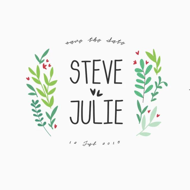 Cones de Confete Personalizados para Casamento - 20 Peças com Nome e Data para Chá de Panela e Lembranças de Festa