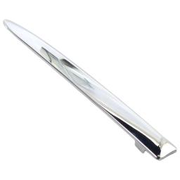 Amortecedor dianteiro esquerdo superior Chrome Molding se endireita para 07-15 peças - Image 5