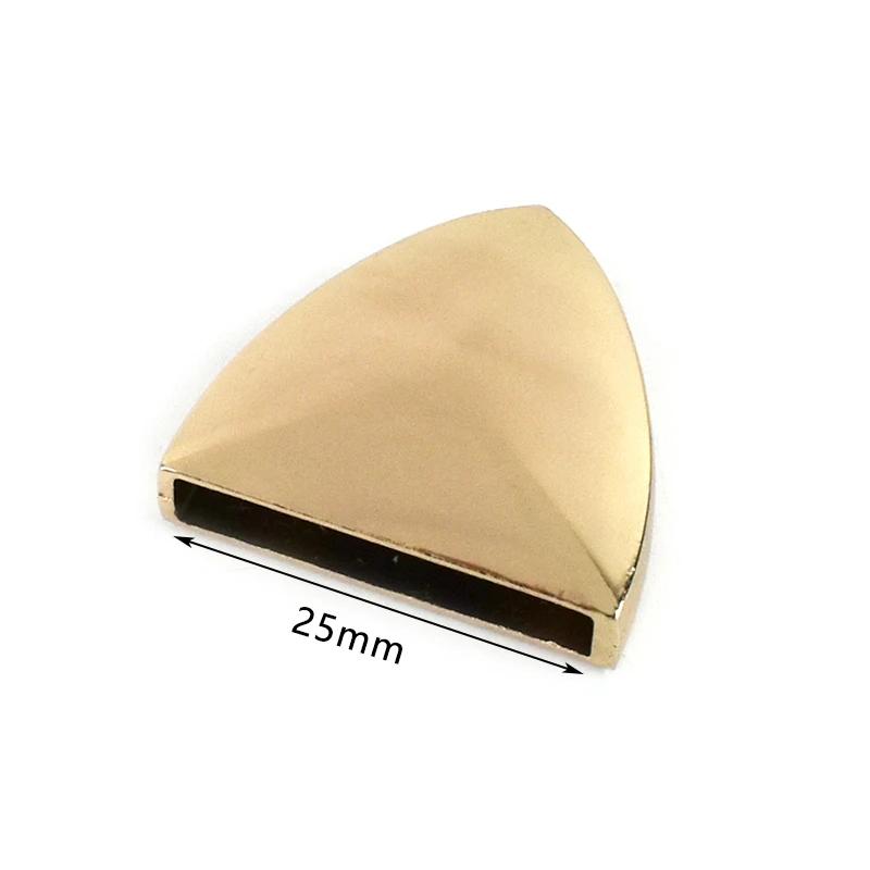 5/10 pçs 31mm saco com zíper de metal cauda clipe rolha cintas decoração fivelas fim clipes fecho cabo bloqueio diy acessórios de ferragem - Image 1