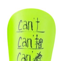 Futebol Shin Guards para o jogo de futebol, manga compacta, 2 pcs - Image 5