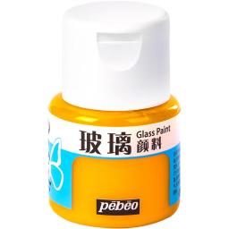 Tintas acrílicas resistentes ao sol transparentes para pintura, tinta de vidro impermeável, Aquarela Art Supplies, 20ml - Image 6