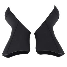 Gear Shift Capas para Shimano, Brand New, Acessórios de Bicicleta, Shift Gear Hoods, 1 Par - Image 4